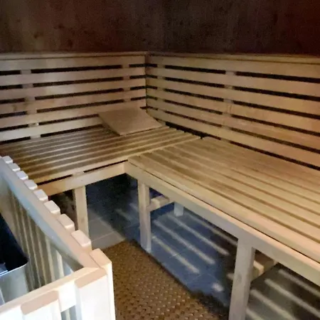 Appartement Meeresrauschen