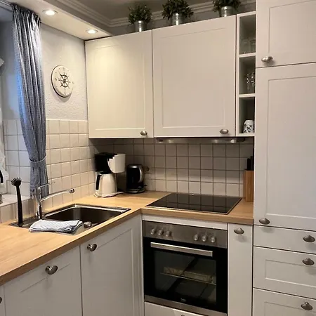 Meeresrauschen * Schönberg in Holstein