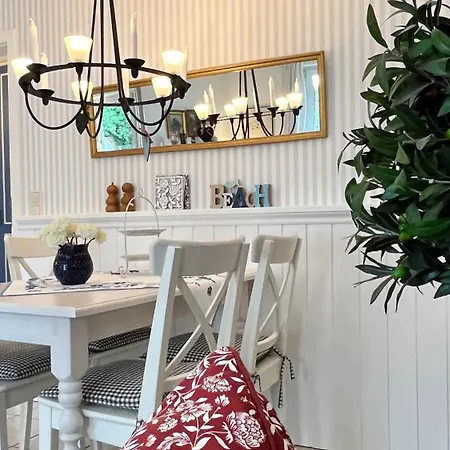 Meeresrauschen Διαμέρισμα Schönberg in Holstein