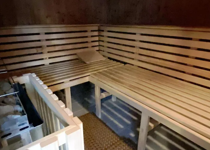 Διαμέρισμα Meeresrauschen