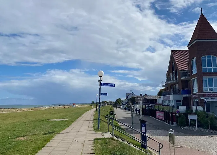 Meeresrauschen Schönberg in Holstein