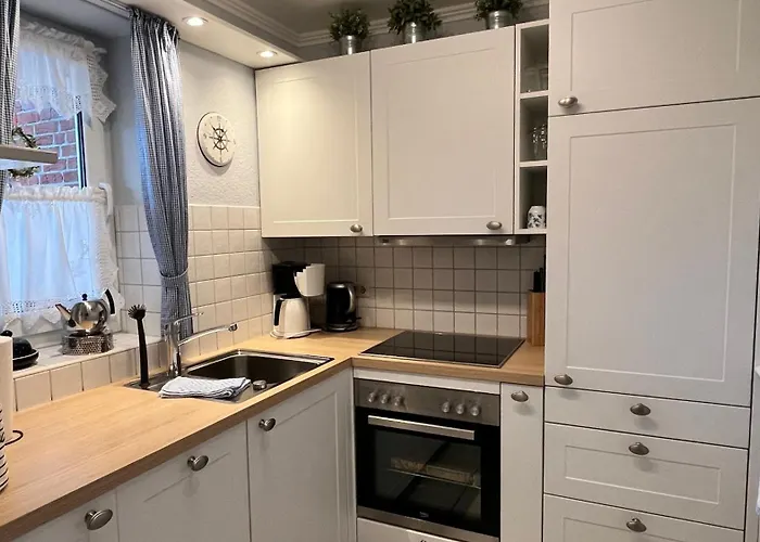 Meeresrauschen * Schönberg in Holstein