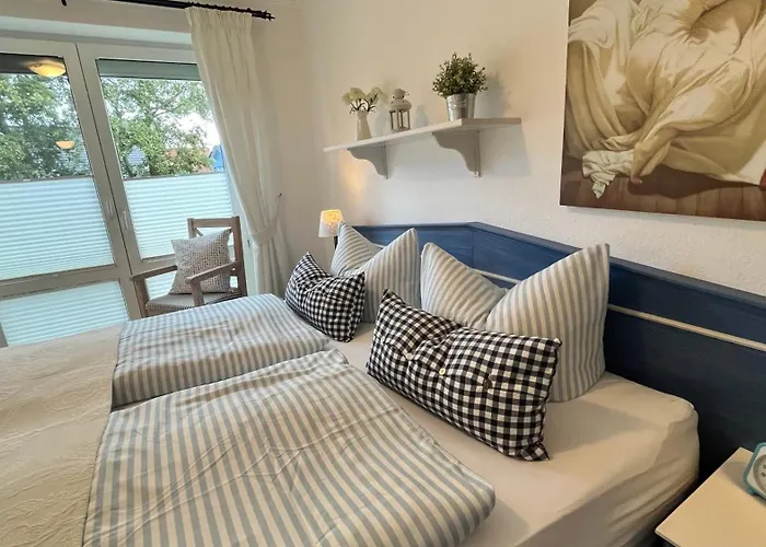 Meeresrauschen * Schönberg in Holstein